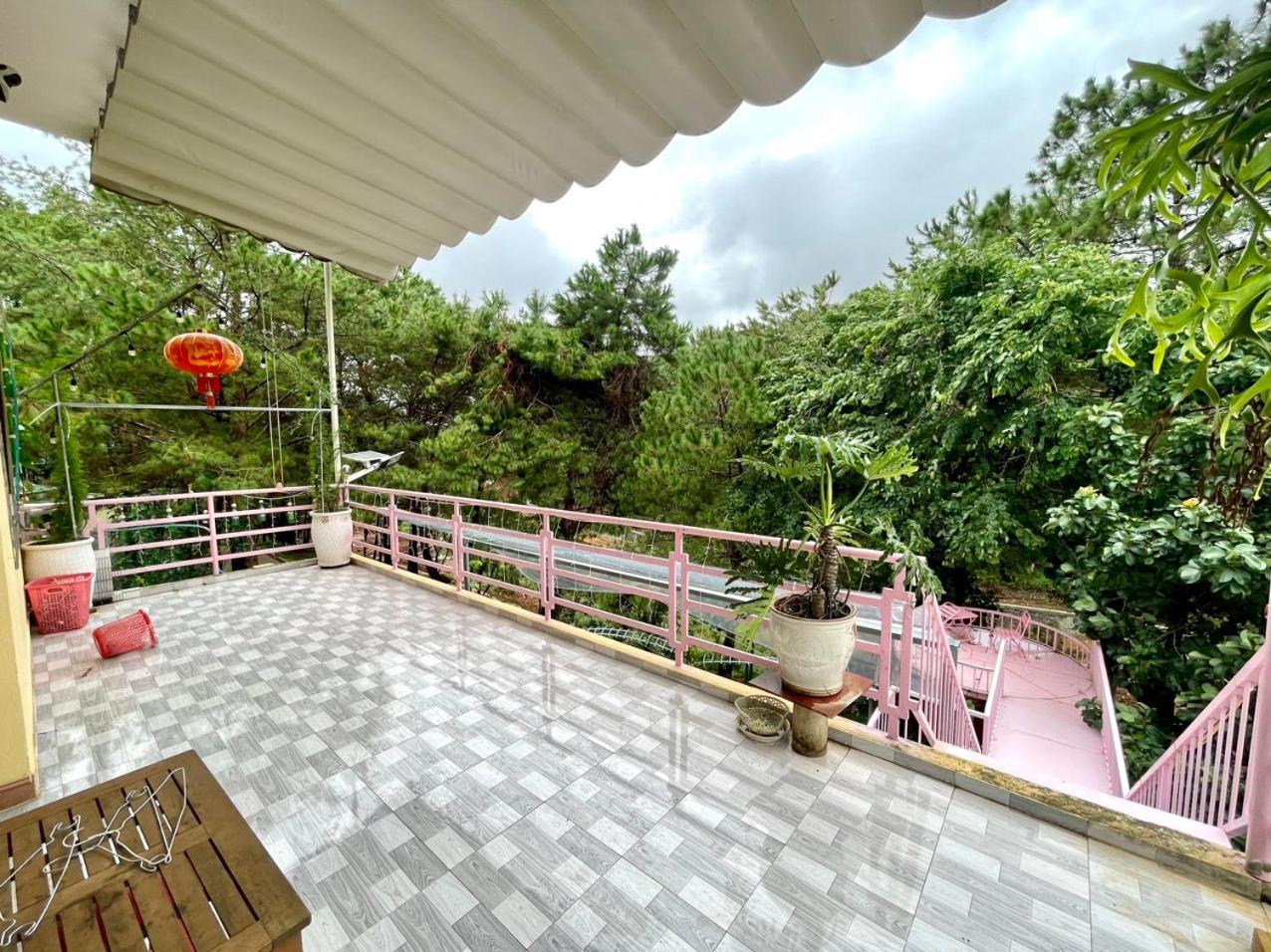 Lake View Homestay Плей Ку Екстериор снимка