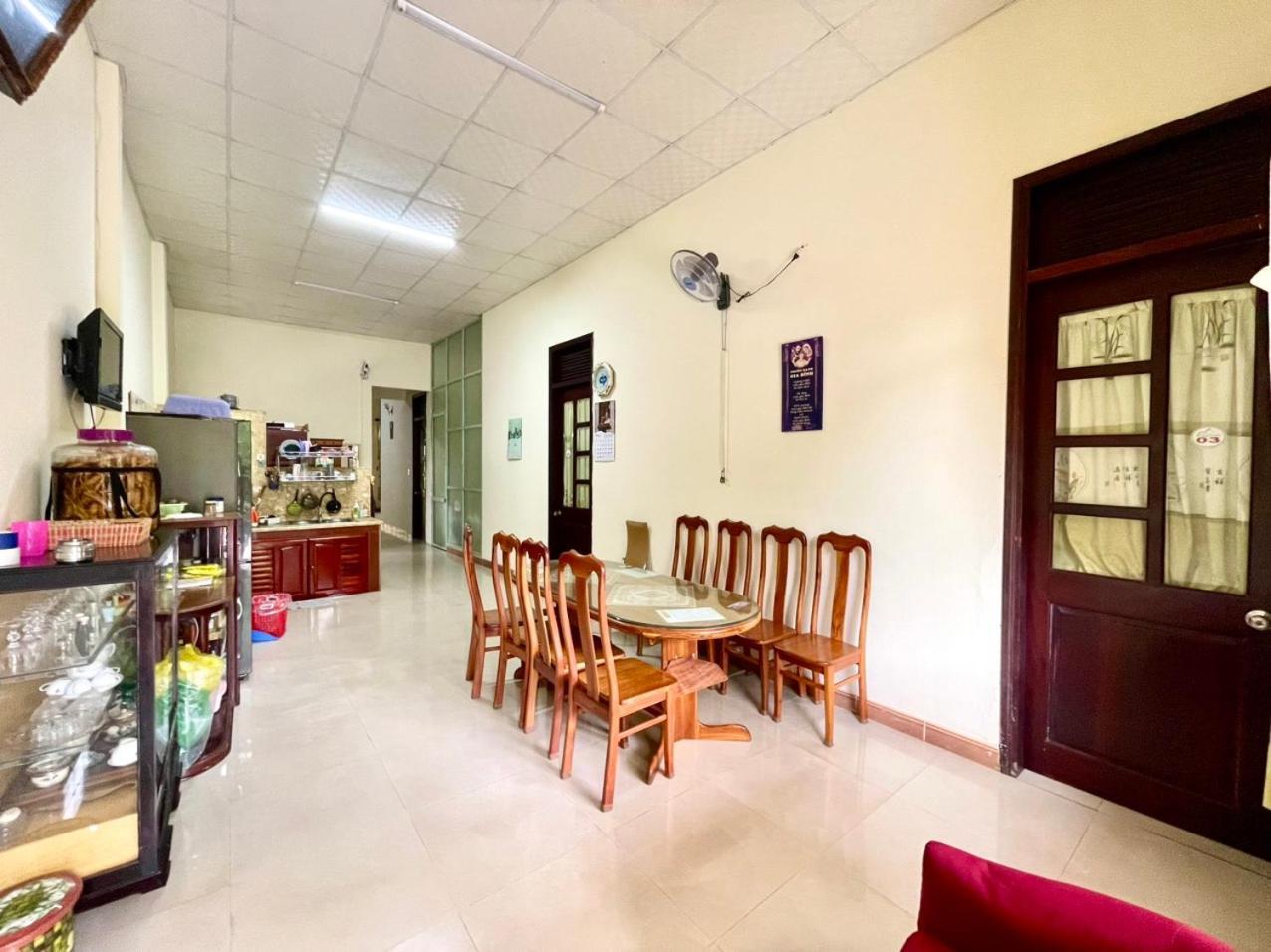 Lake View Homestay Плей Ку Екстериор снимка